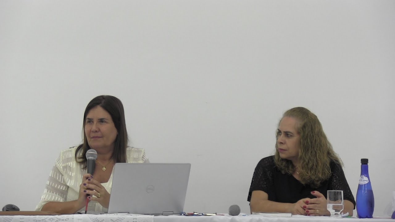 Estudo do Evangelho - Cap. XXI - Item 4 - Missão dos profetas