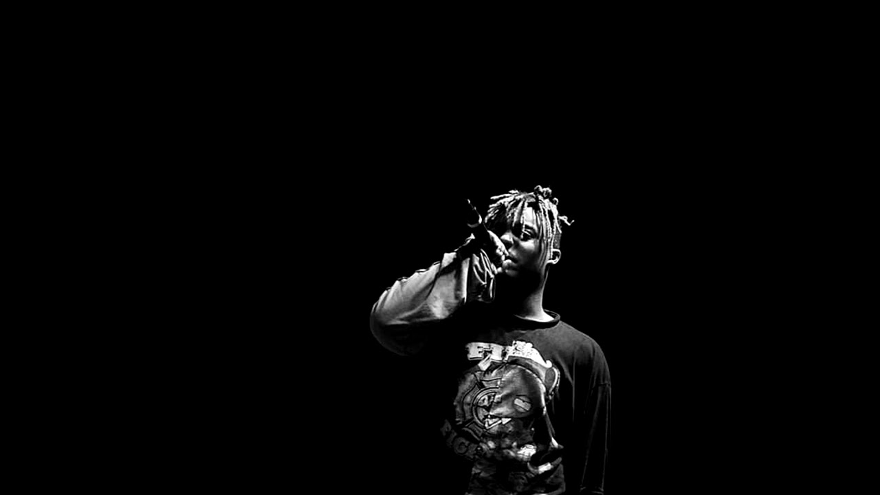 Juice WRLD - Dark Inside (Prod ColaBeats) [Slowed by Dark]