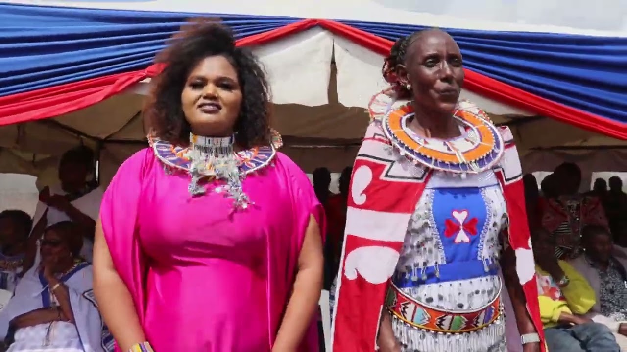 KILENA WEDDS TIMAYO