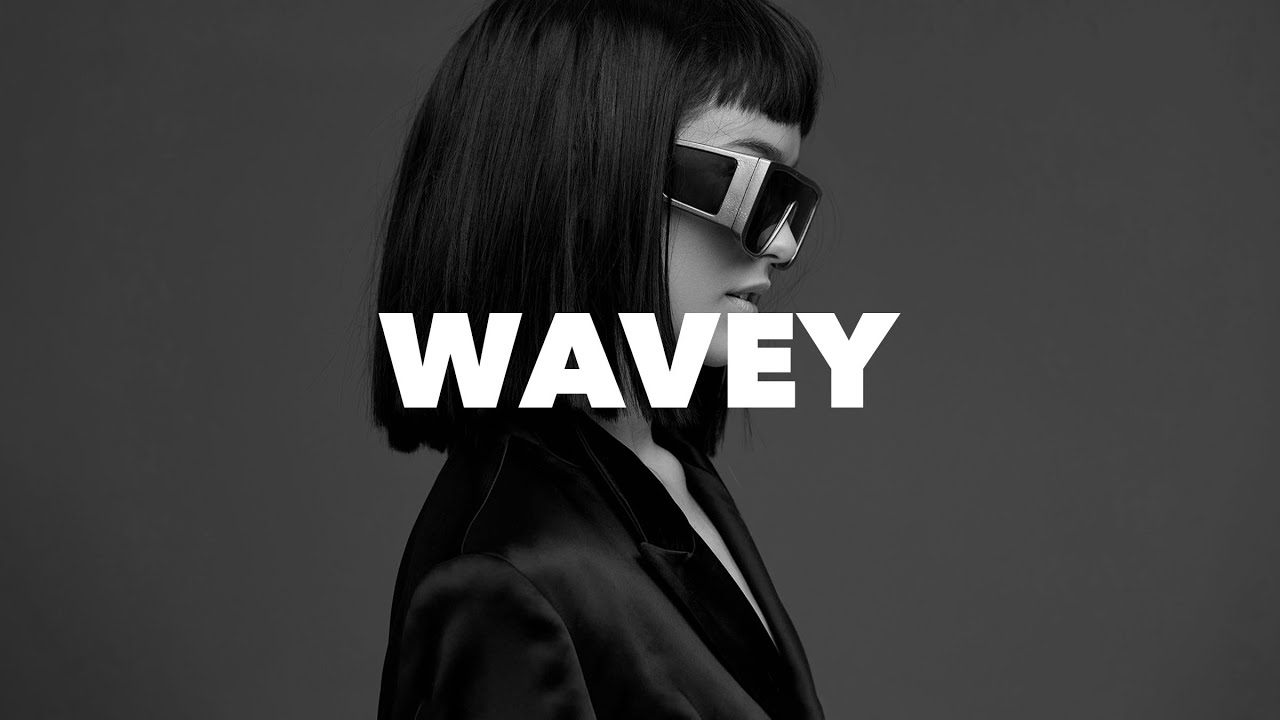 Eli Brown - Wavey