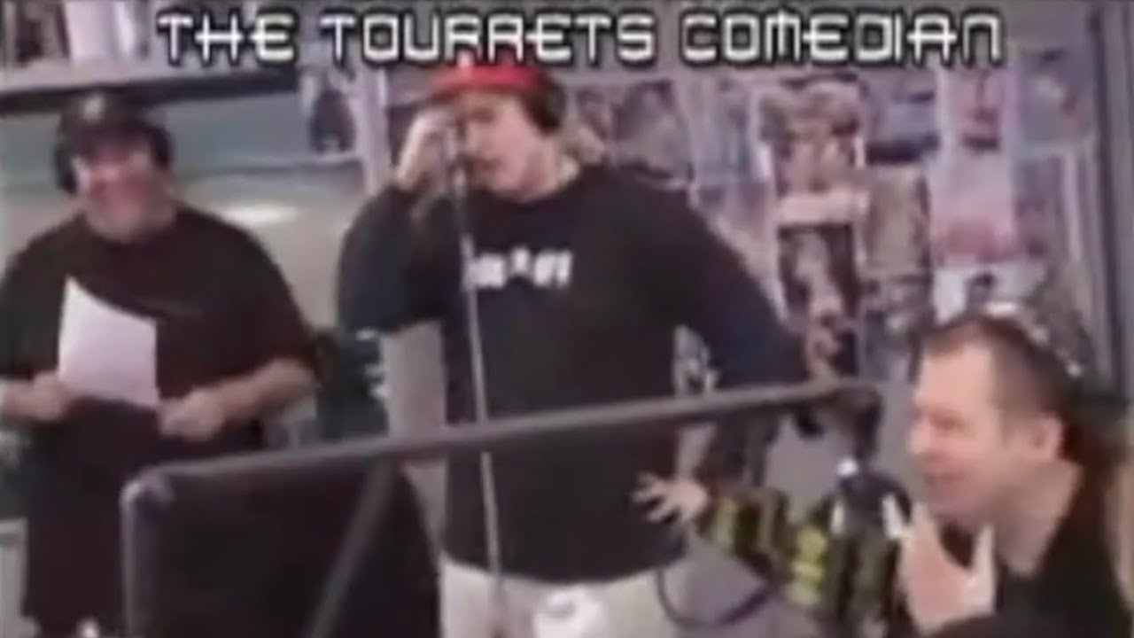 Opie & Anthony: Twitchels Jumps & News with Big A (Video)