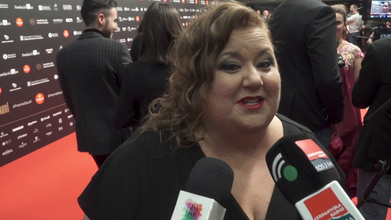 Alfombra Roja XI Premis Gaudí 2019 | Cinema Català