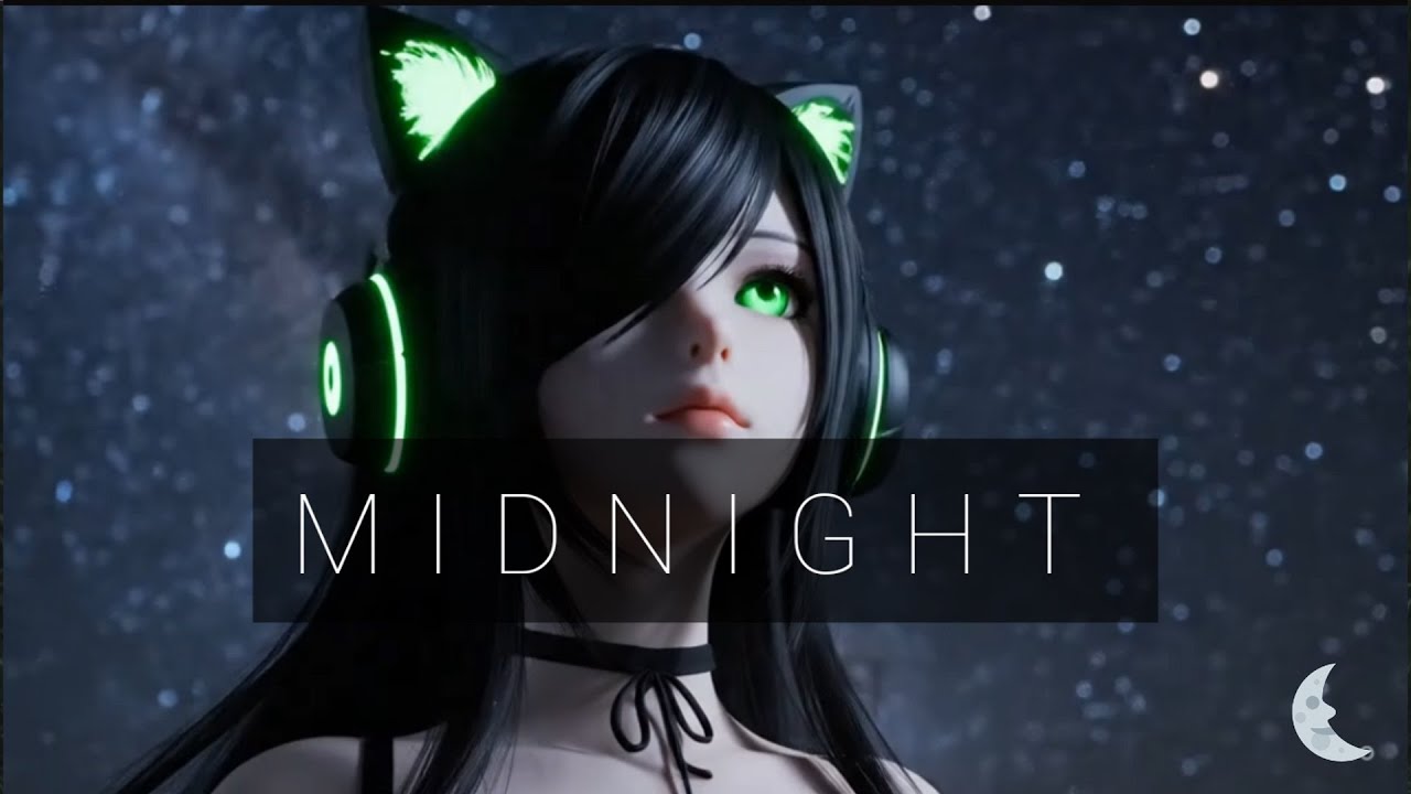 MIDNIGHT (Lyric Video)