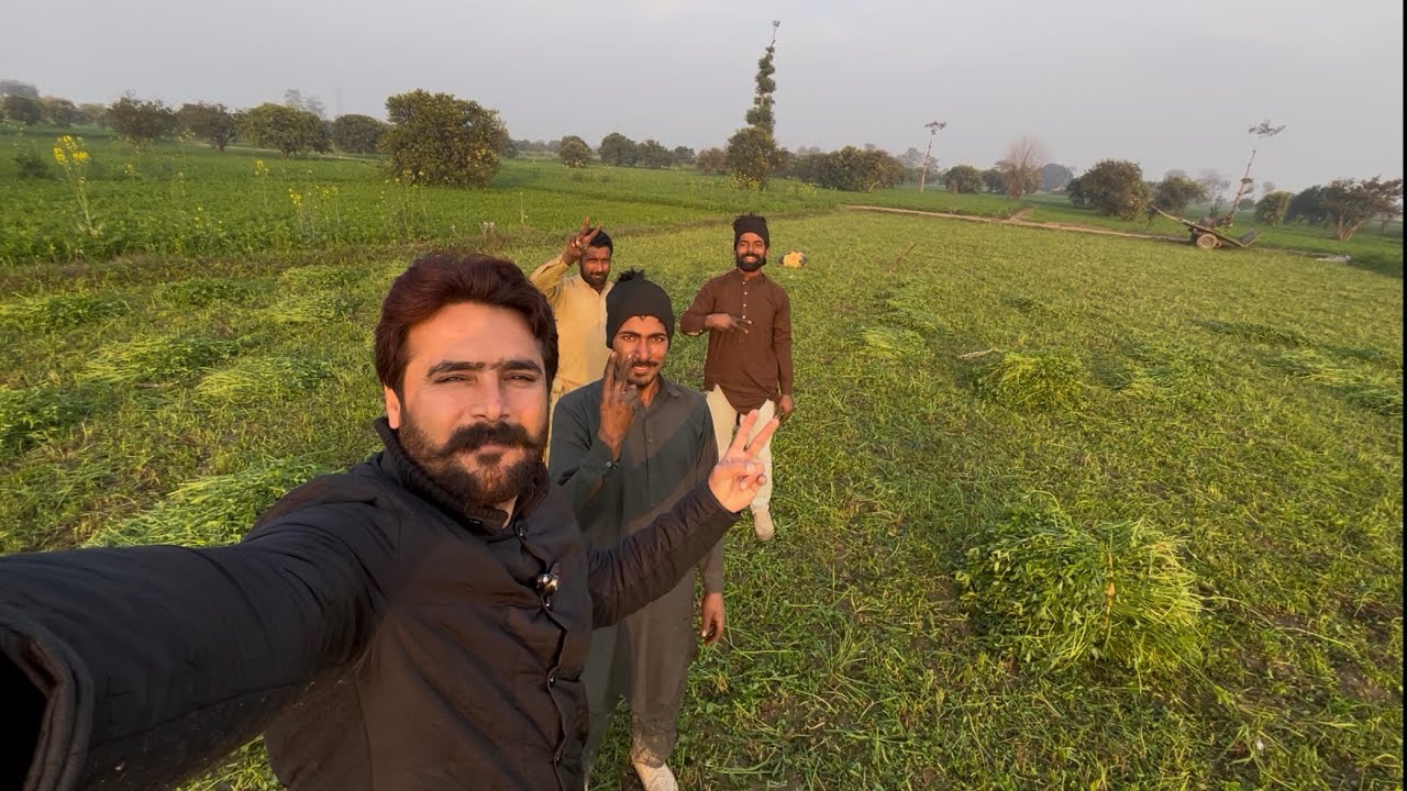 Daily velog Manj59wala 