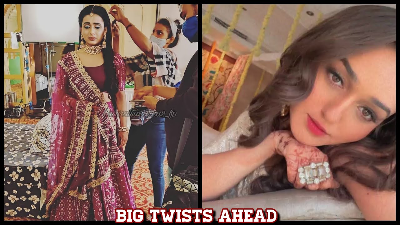Sasural Simar Ka 2: Big Twists Coming Up In Reema & Simar's Lives