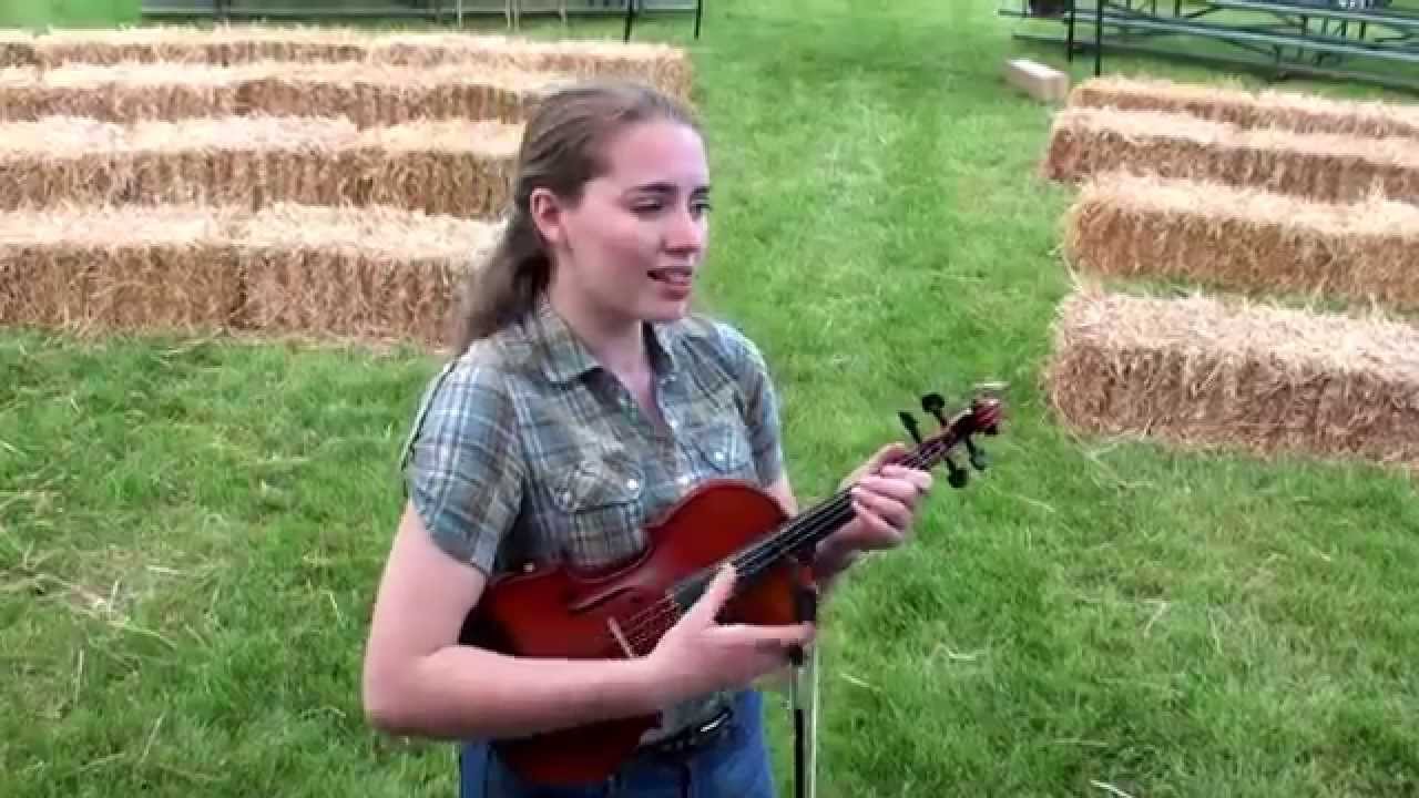 Christiana Joneikis - Rocky Top