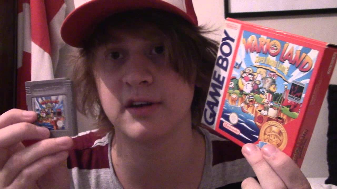 Coloradohugges Spelsamling - DEL3 - GameBoy, SNES, Sega Mega Drive