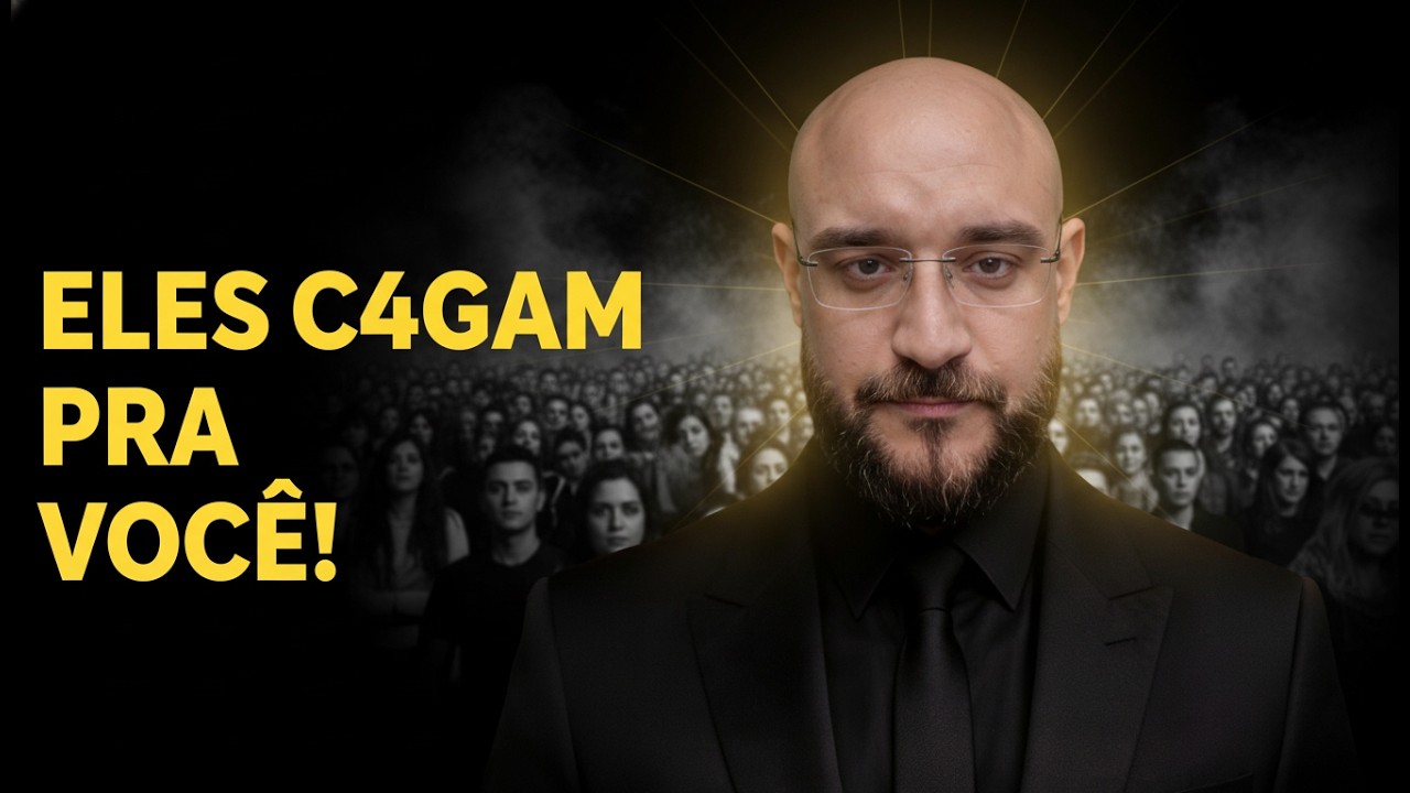 Você Não É Tão Importante (E Isso Vai Te Libertar)