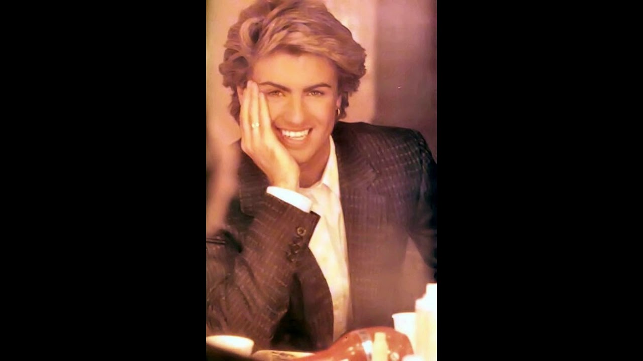 in loving memory of george michael