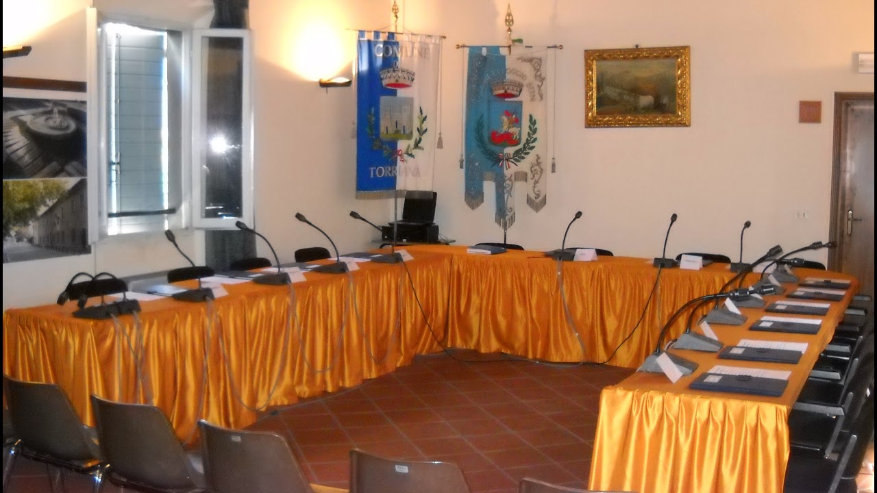 Poggio Torriana. Consiglio Comunale 3 febbraio 2026.
