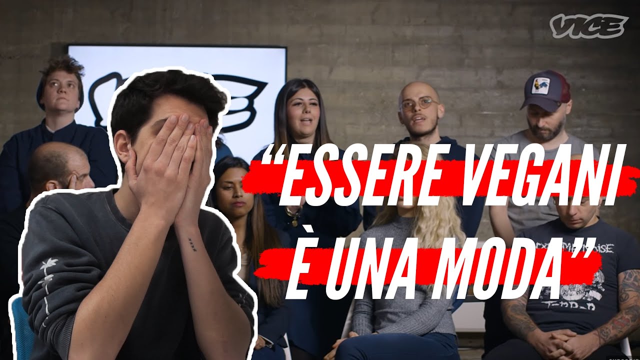 Risposta al video di Vice 