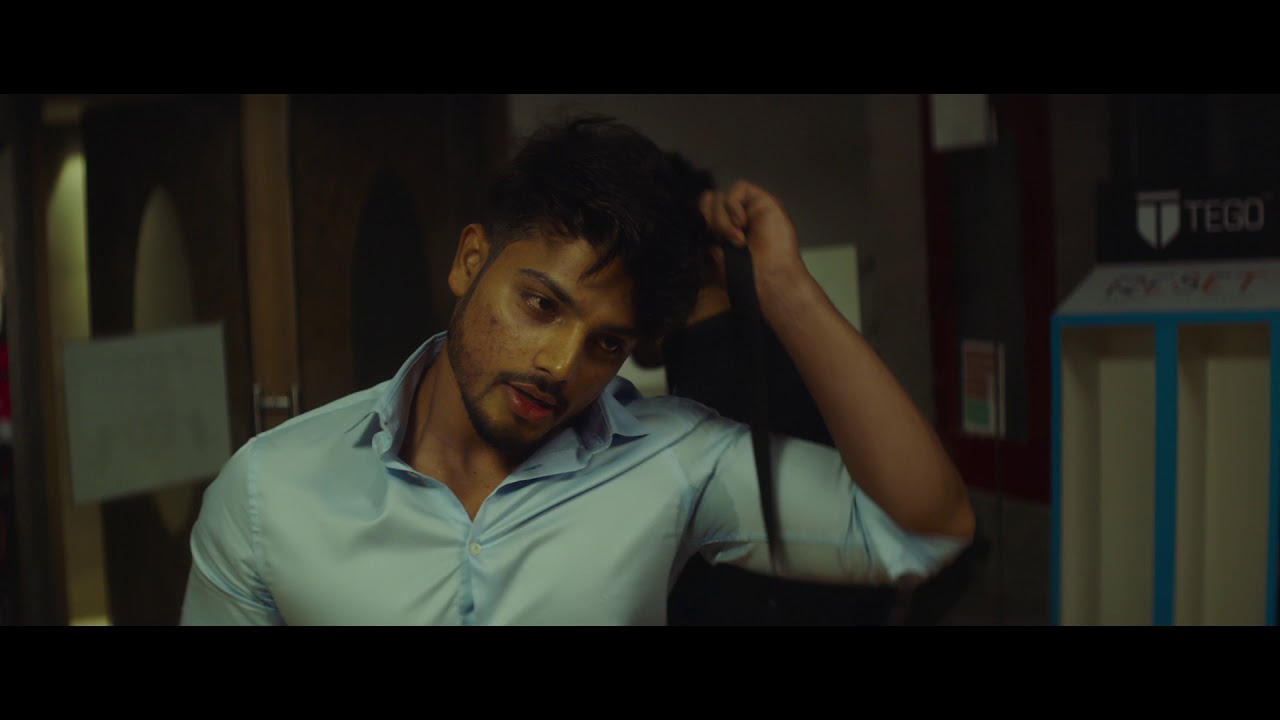 MuscleBlaze - Ziddi Hoon Main