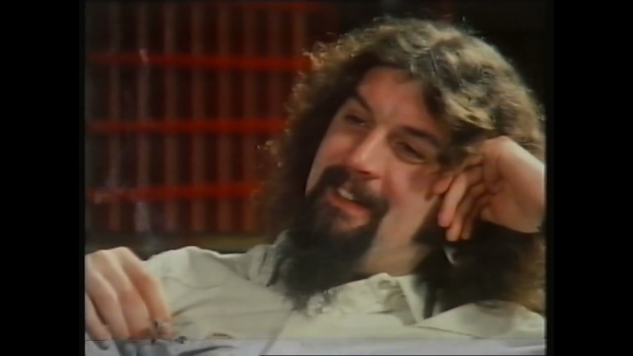 The South Bank Show - Billy Connolly (1979)