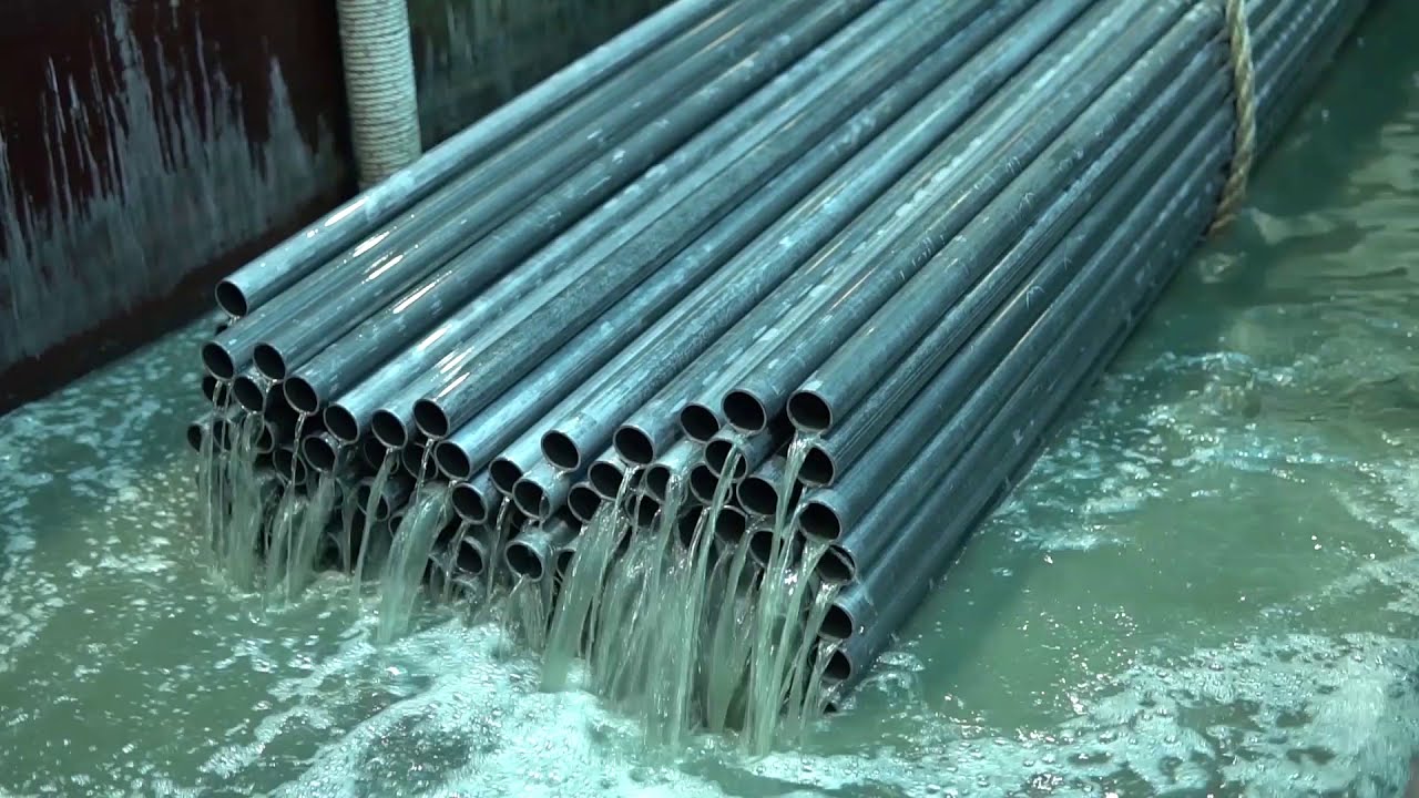 SeAH Steel Vina, Promotional video (02nd factory) 2019