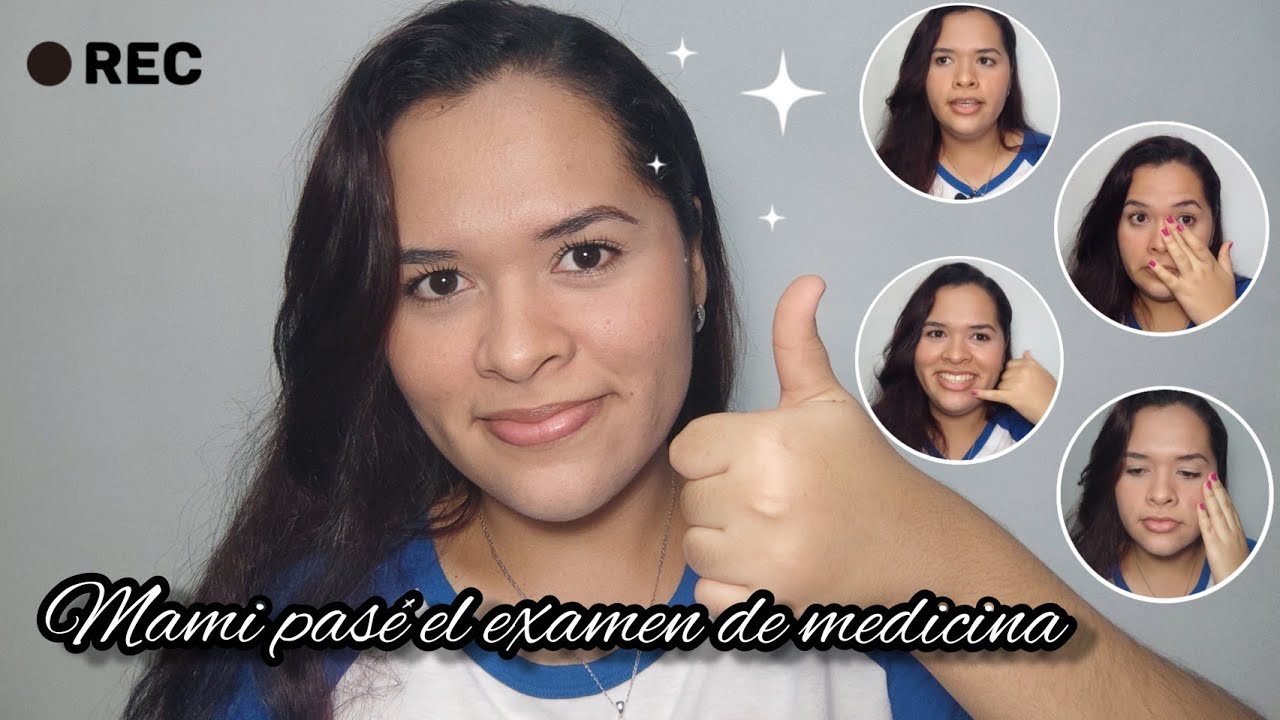 #storytime Cómo ingresé a Medicina👩🏻‍⚕️ en la Universidad de Panamá🇵🇦 | Vídeo de motivación