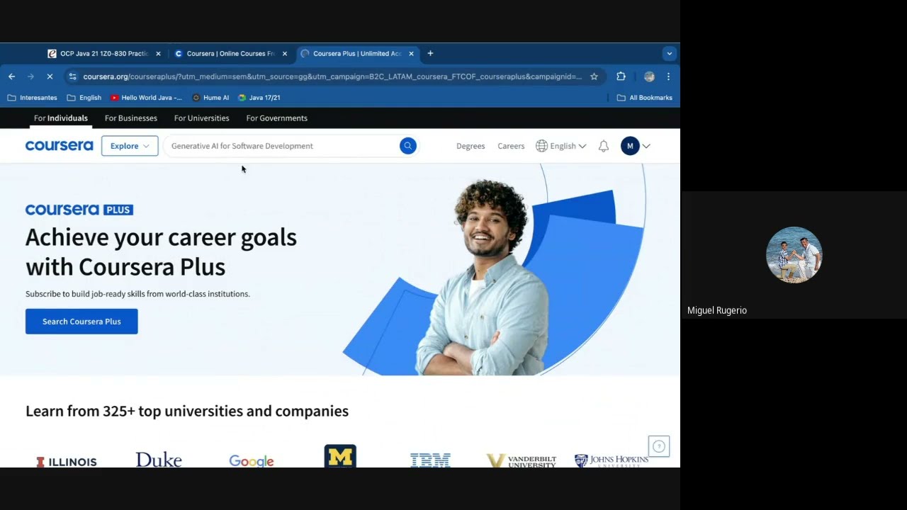 17A Curso Java Certificación 17. Lambdas and Functional Interfaces.