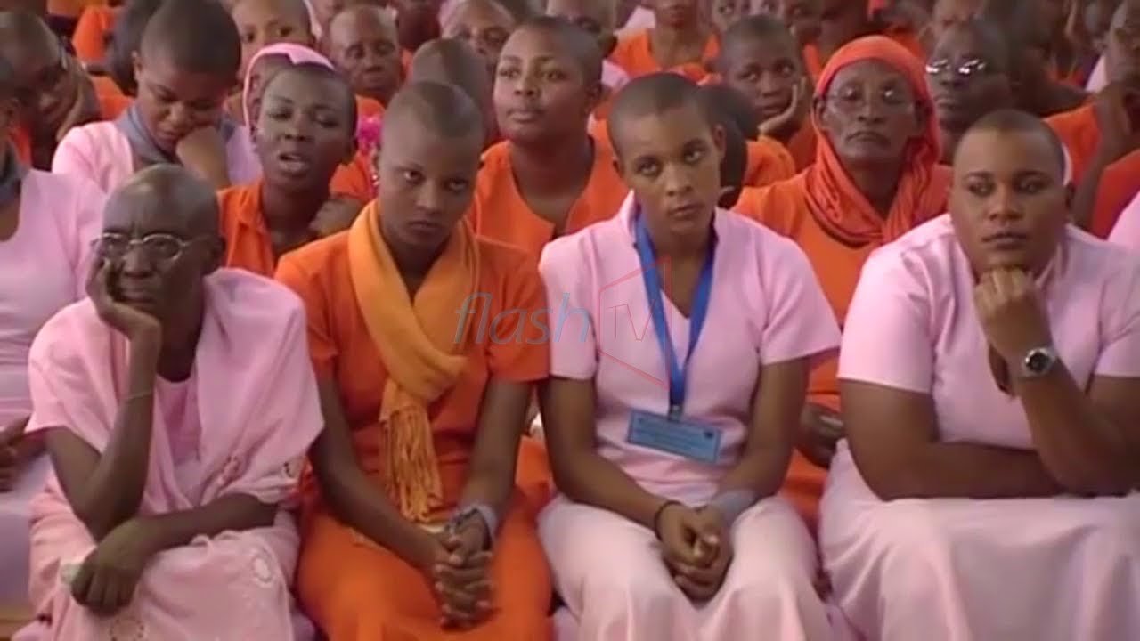Burundu y'umwihariko iri mu marembera mu Rwanda