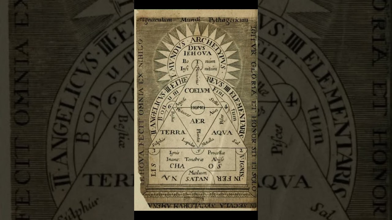 Secrets of Alchemy   195 Rare Books & Manuscripts   HUGE pdf Book Collection   Occ