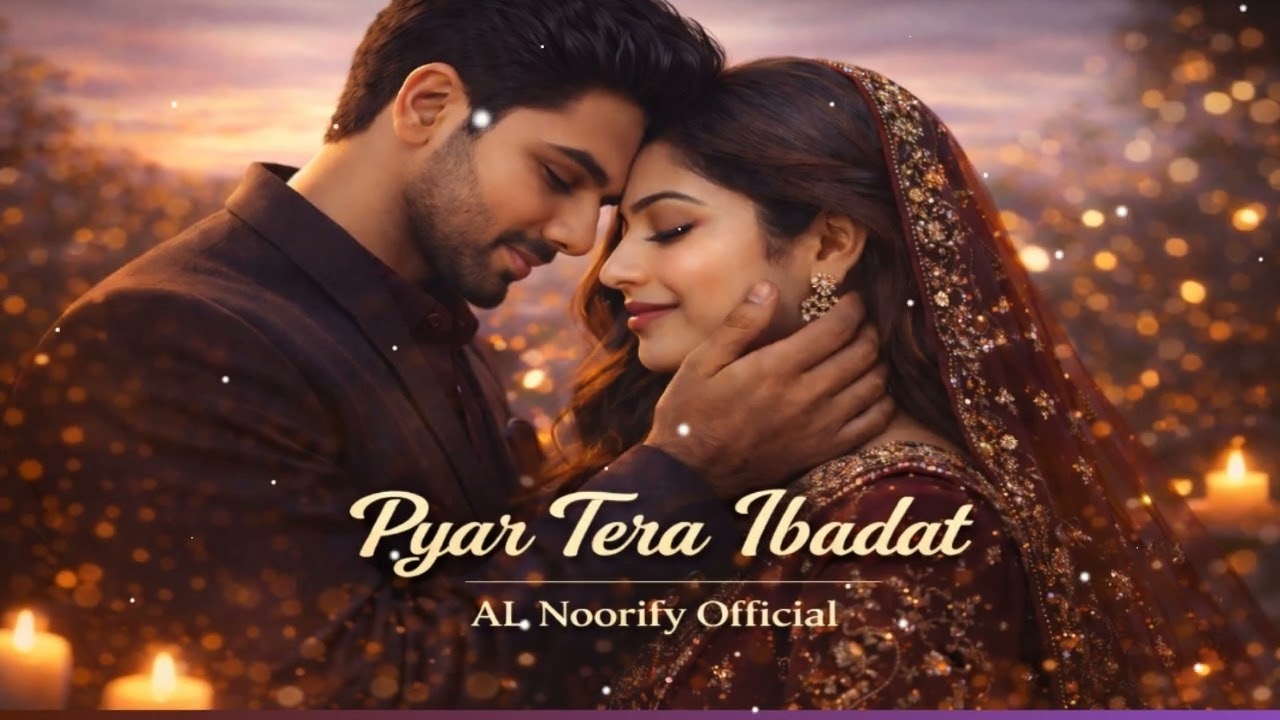 Jab Se tu Mila Hai | ❤️Pyar Tera Ibadat Ban Gaya 2026 | ❤️Romantic Song | ❤️ Bollywood hit song 2026