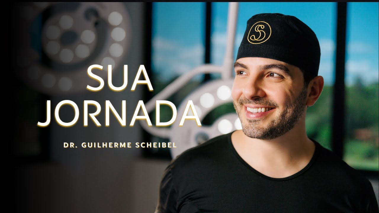A Jornada da Realização do Seu Sonho.