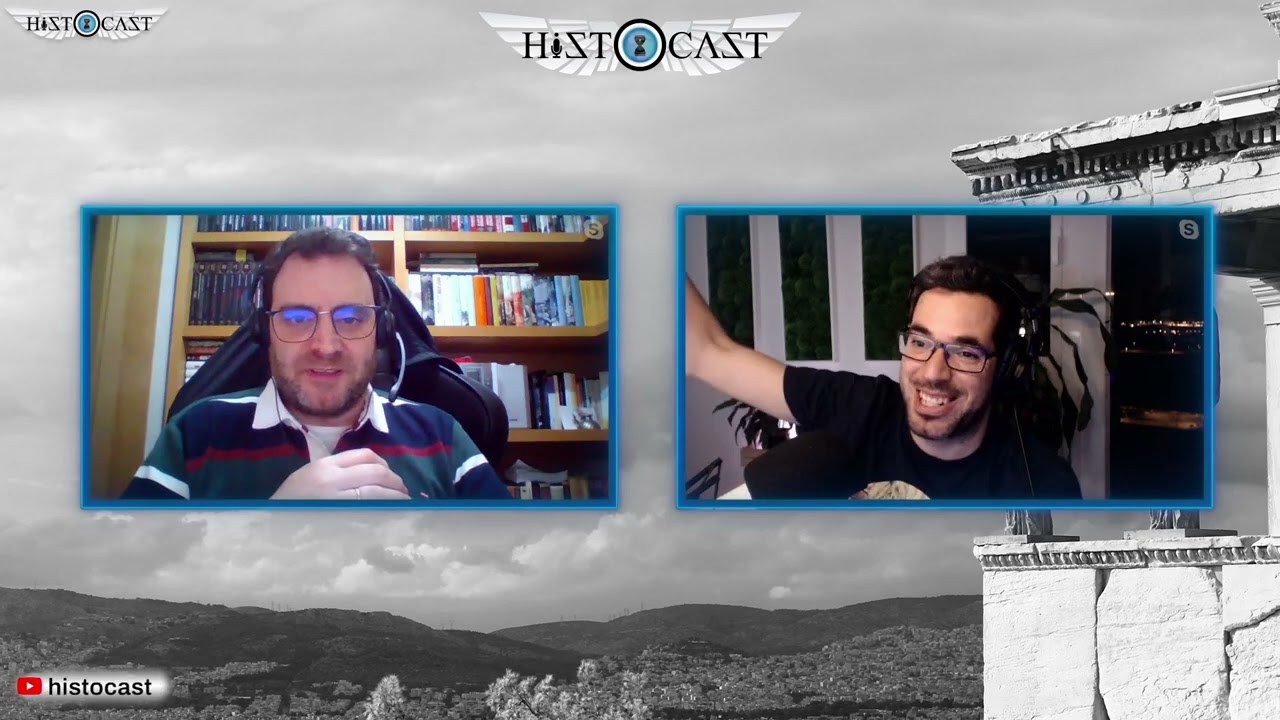 HistoCast 246 - Singapur, anatomía de un desastre