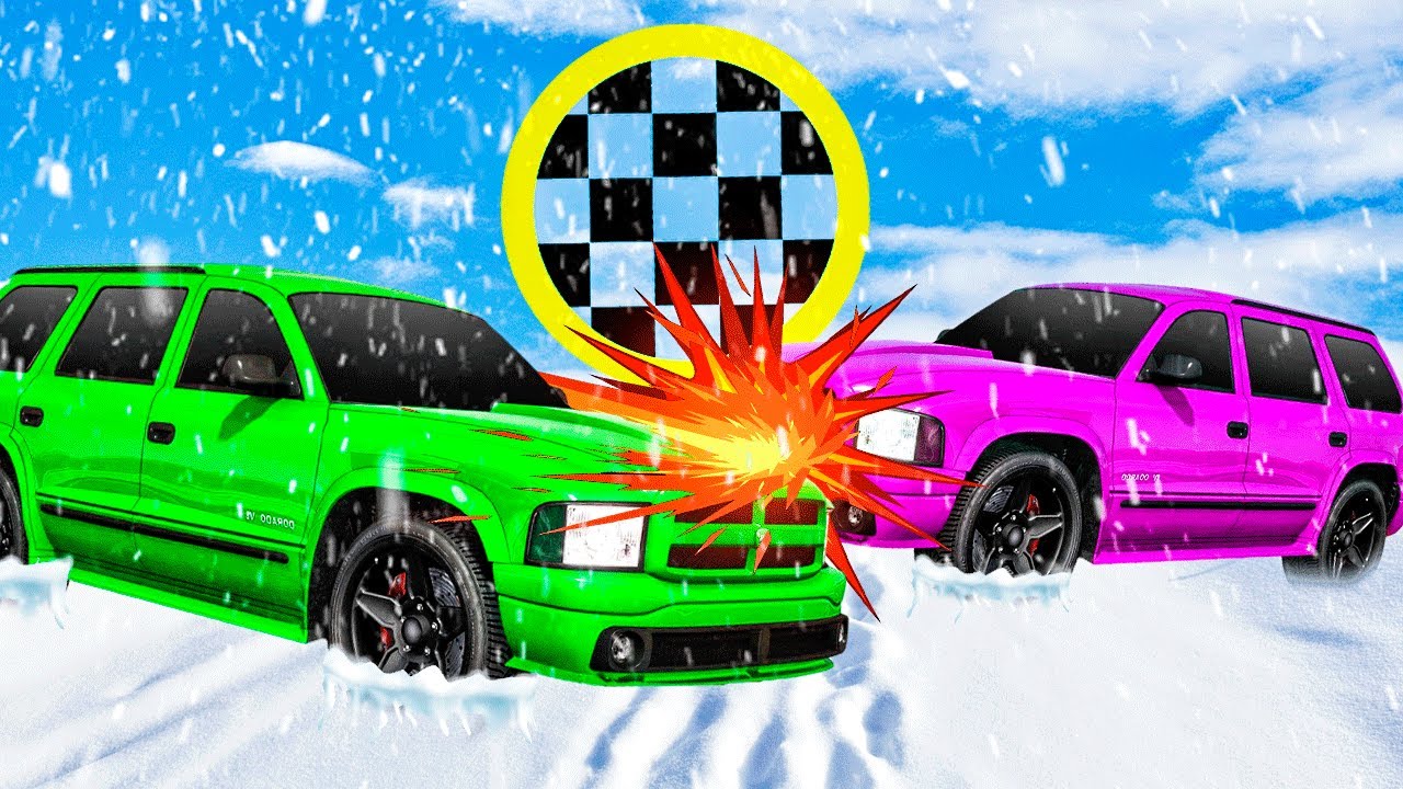 ERES EL SER MAS DESPRECIABLE DE GTA
