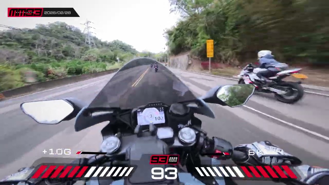 2/28 | 台三地濕慢騎巡田水