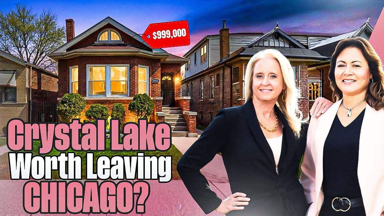 Is Crystal Lake Really Worth the Move? My Honest Experience..