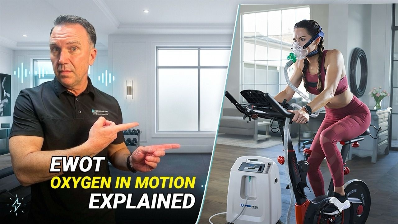 EWOT Explained (Why Movement + Oxygen Changes Everything)