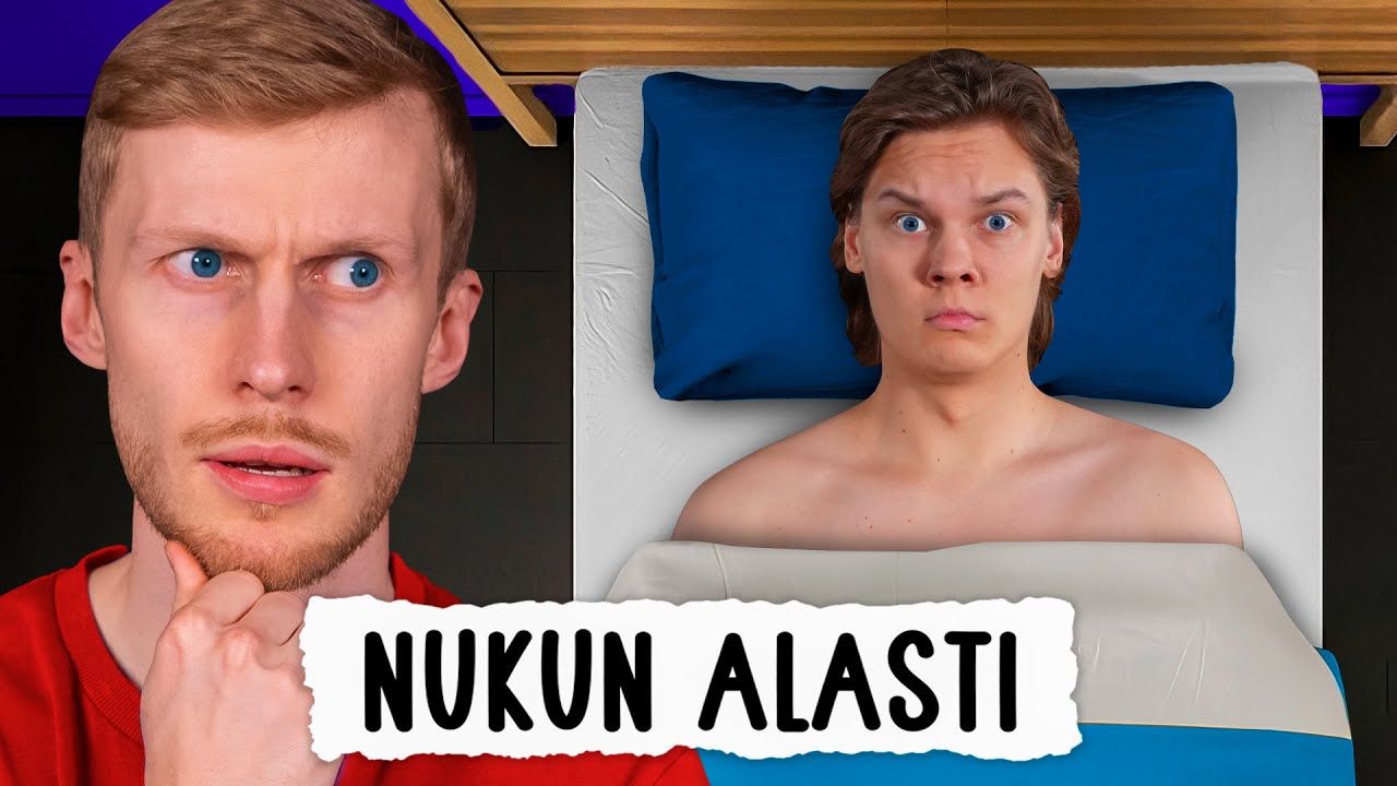 Luetaan ihmisten oudoimpia paljastuksia!