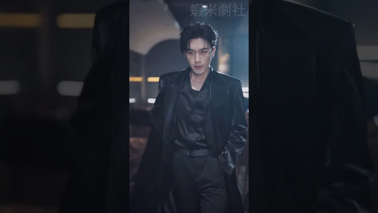 😠敢动我的人💢Dare to touch my beloved? #沉思#chensi#賈翼瑄#love #revenge#shorts