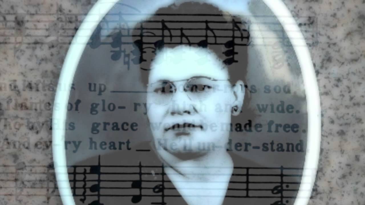 Queen C. Anderson - JESUS, THE PERFECT ANSWER
