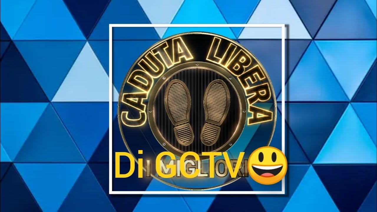 Caduta libera ep2