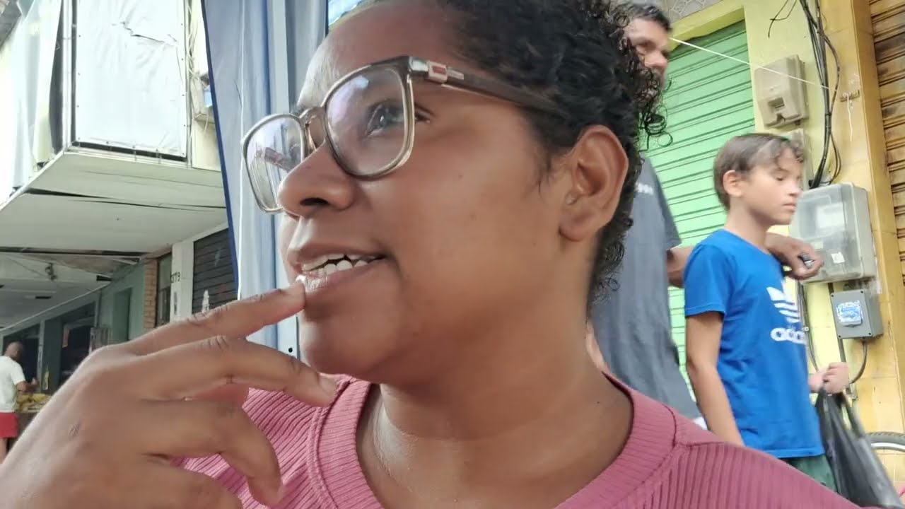 VENDENDO NA RUA - NÃO FUJA DO QUE VOCÊ SABE QUE TEM QUE FAZER!!