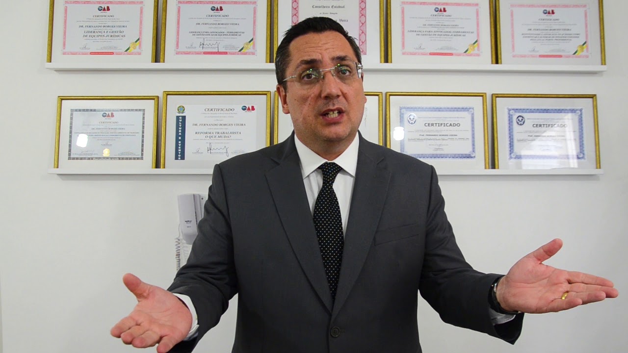 #MinutoJur&iacute;dico - Gest&atilde;o de riscos trabalhistas