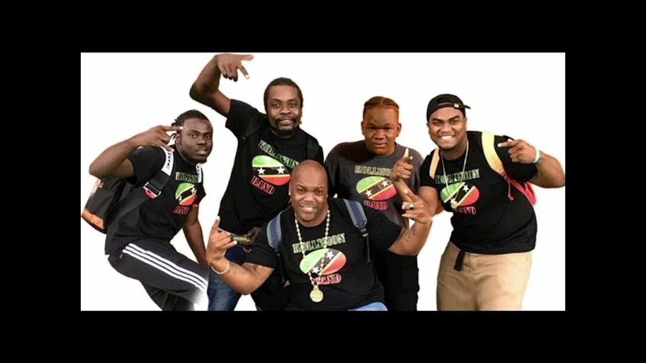 Kollision Band Live 2024 @East Basseterre Jouvert (Raw)