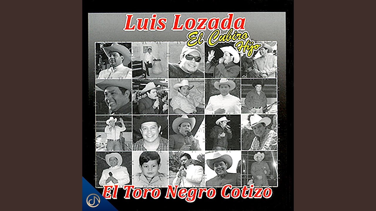 El Toro Negro Cotizo
