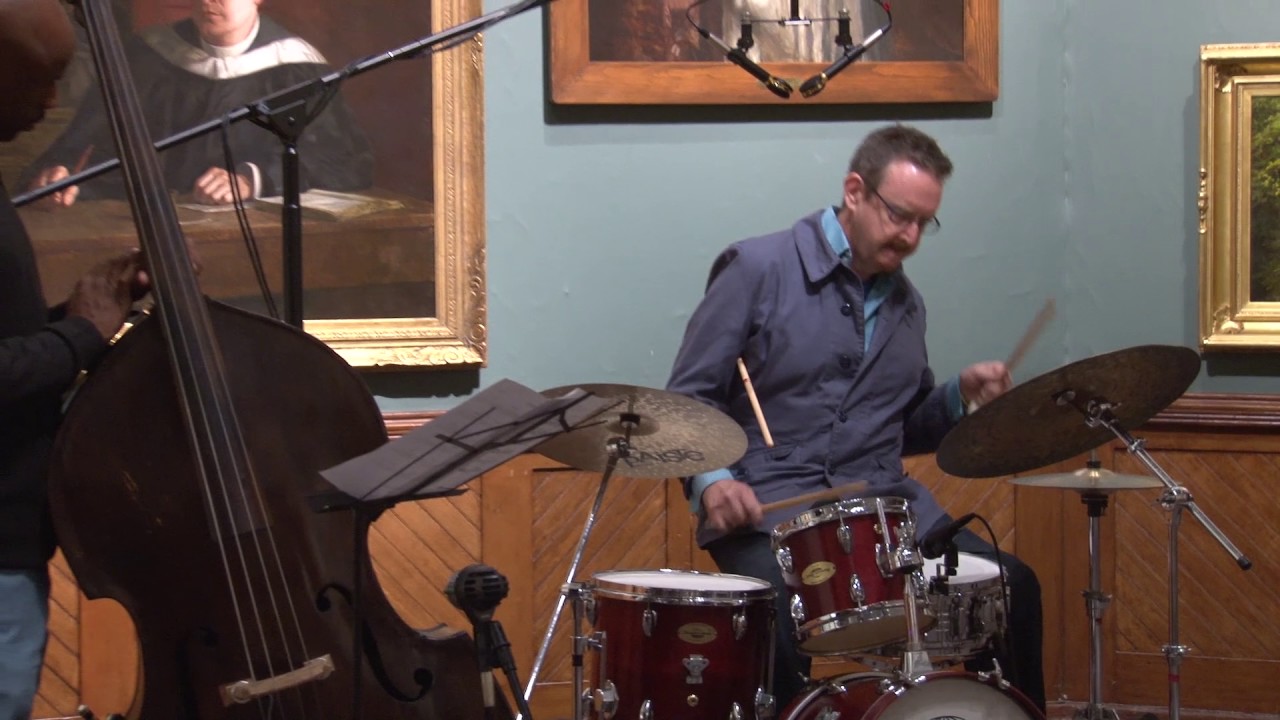 Price/Speaks/Diehl Trio - I Remember April