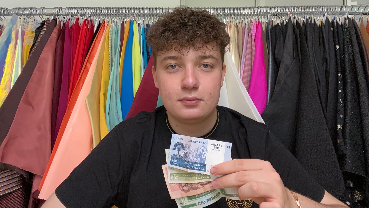 Ti mostro delle monete estere😴💰 - ASMR ITA