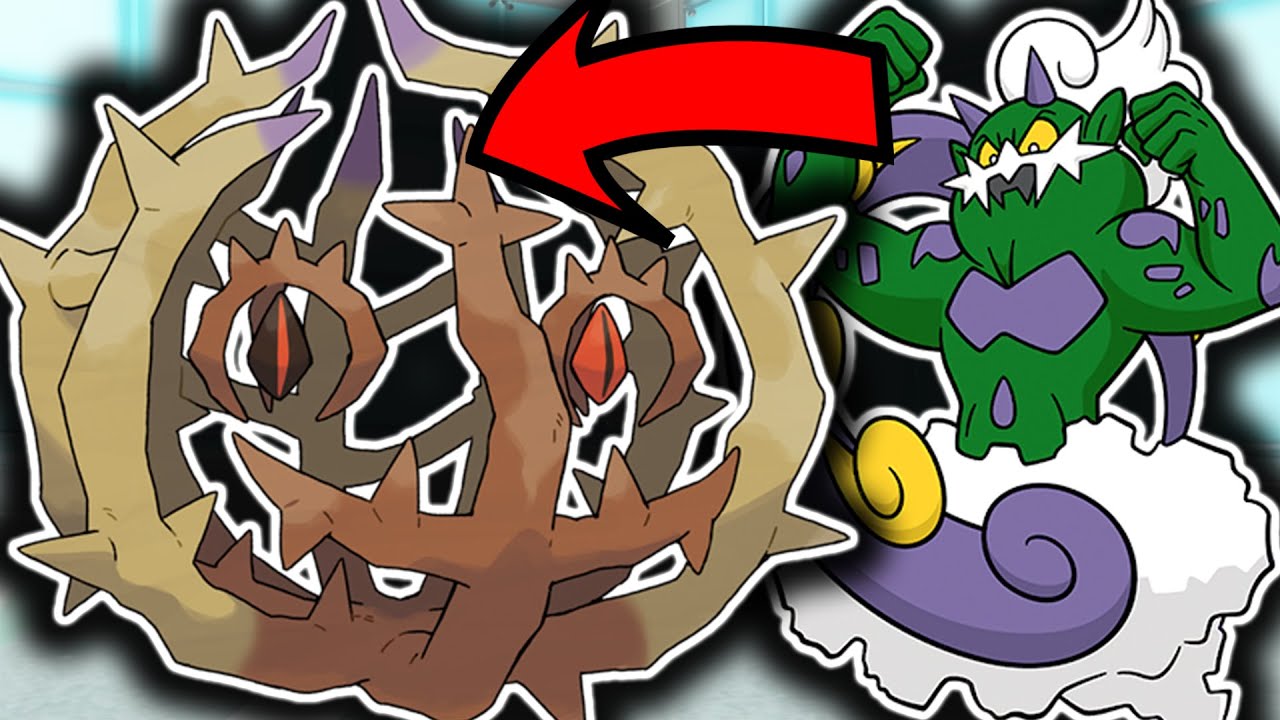 So BRAMBLEGHAST might actually be GOOD... &bull; Pokemon Scarlet/Violet VGC Battles