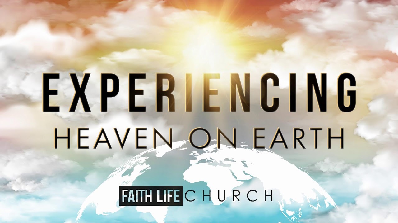 FLC Online | Saturday Service