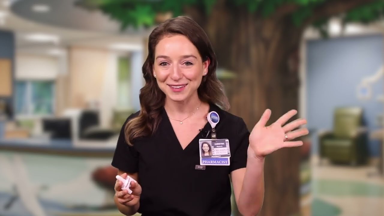 VALTOCO (Intranasal Diazepam) Seizure Medication Training