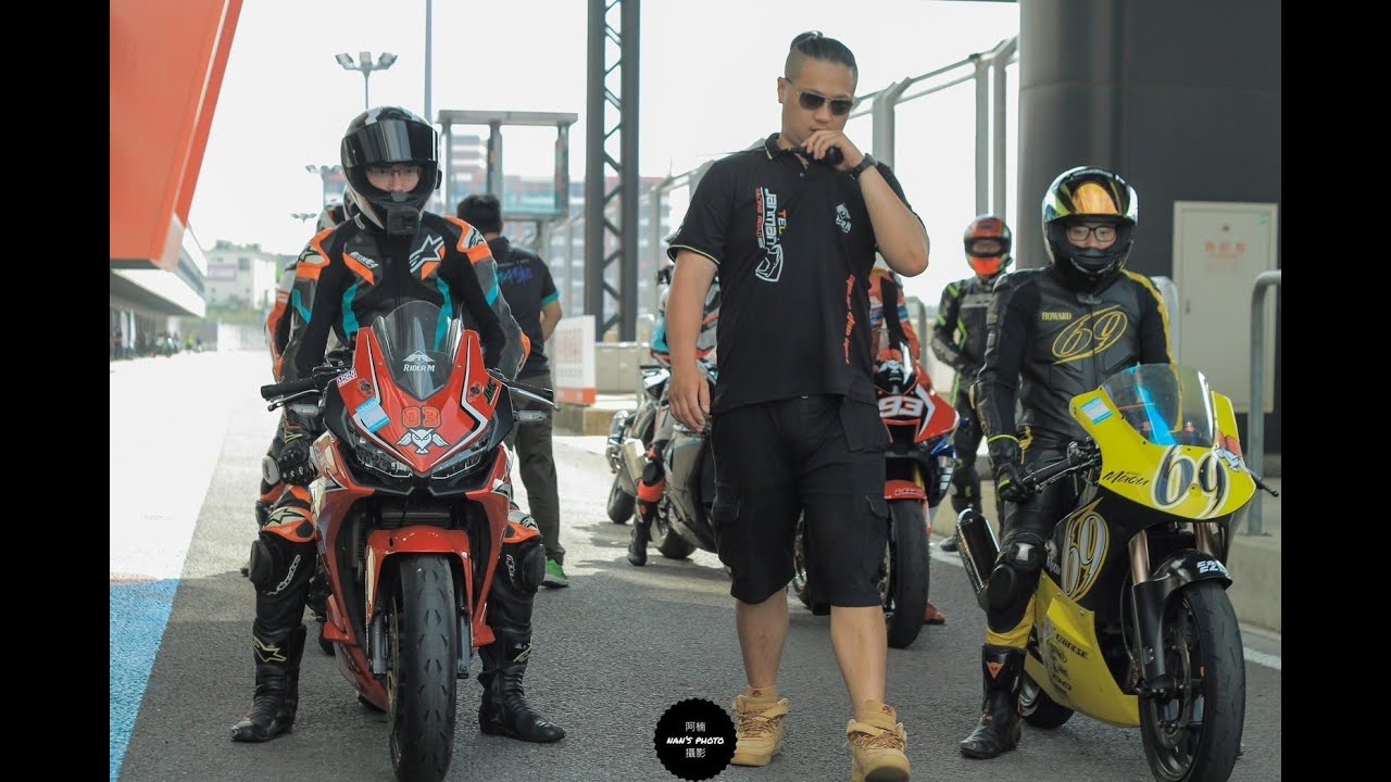 CBR500R 大麗寶摔車紀錄片(請開CC字幕)