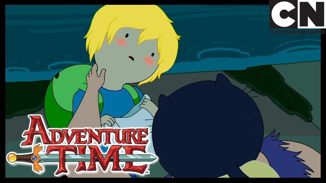 Adventure Time | Beautopia | Cartoon Network