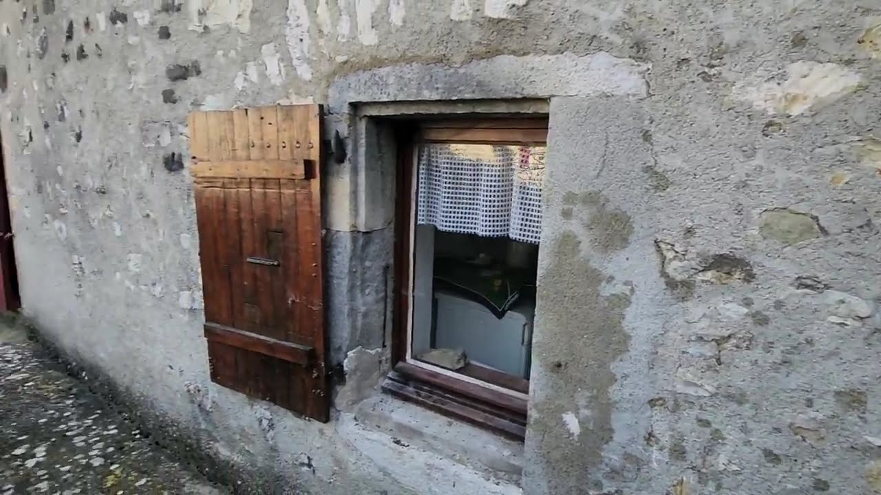maison à vendre sur Saint Thomé (07200)