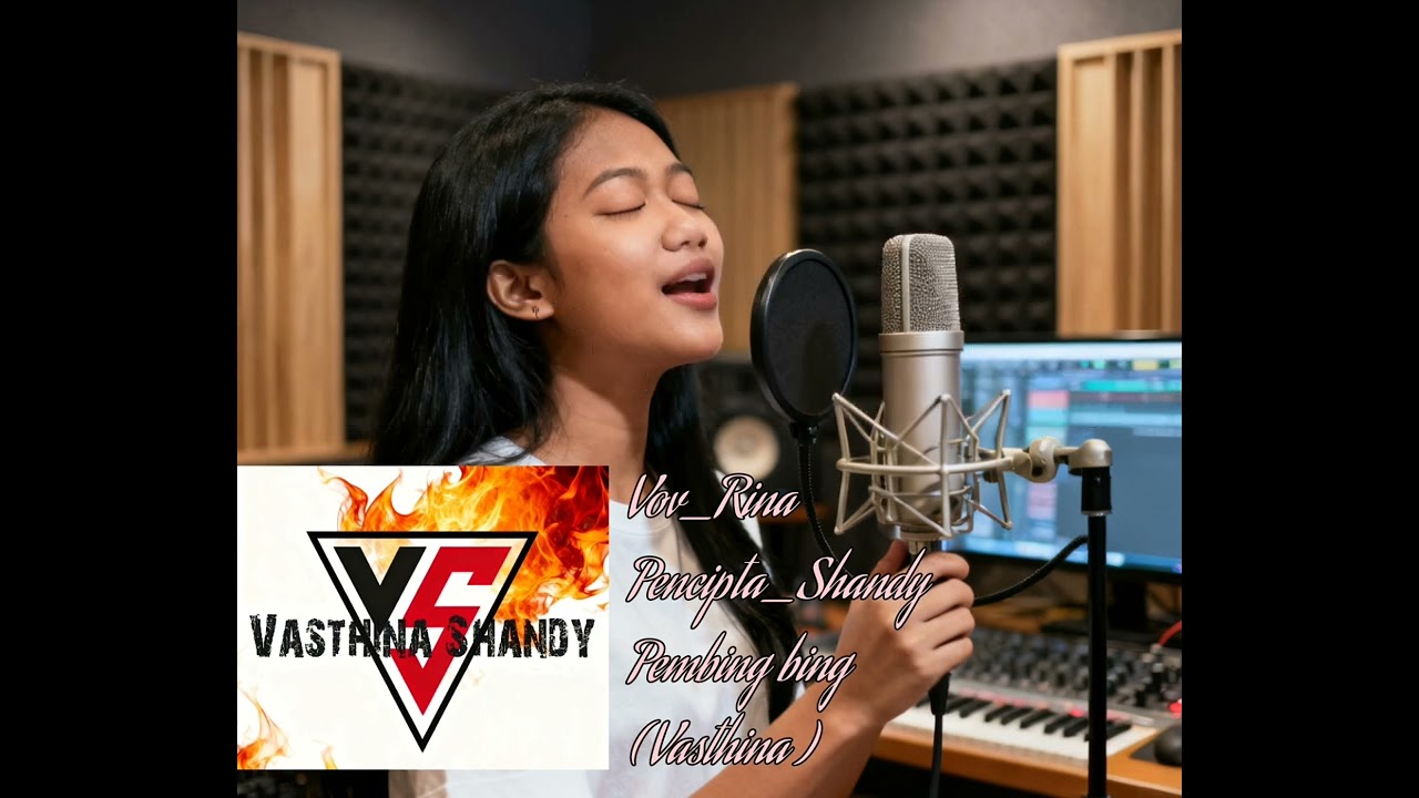 Sayang Pelan Pelan - Rina | Pencipta Lagu Shandy Vasthina