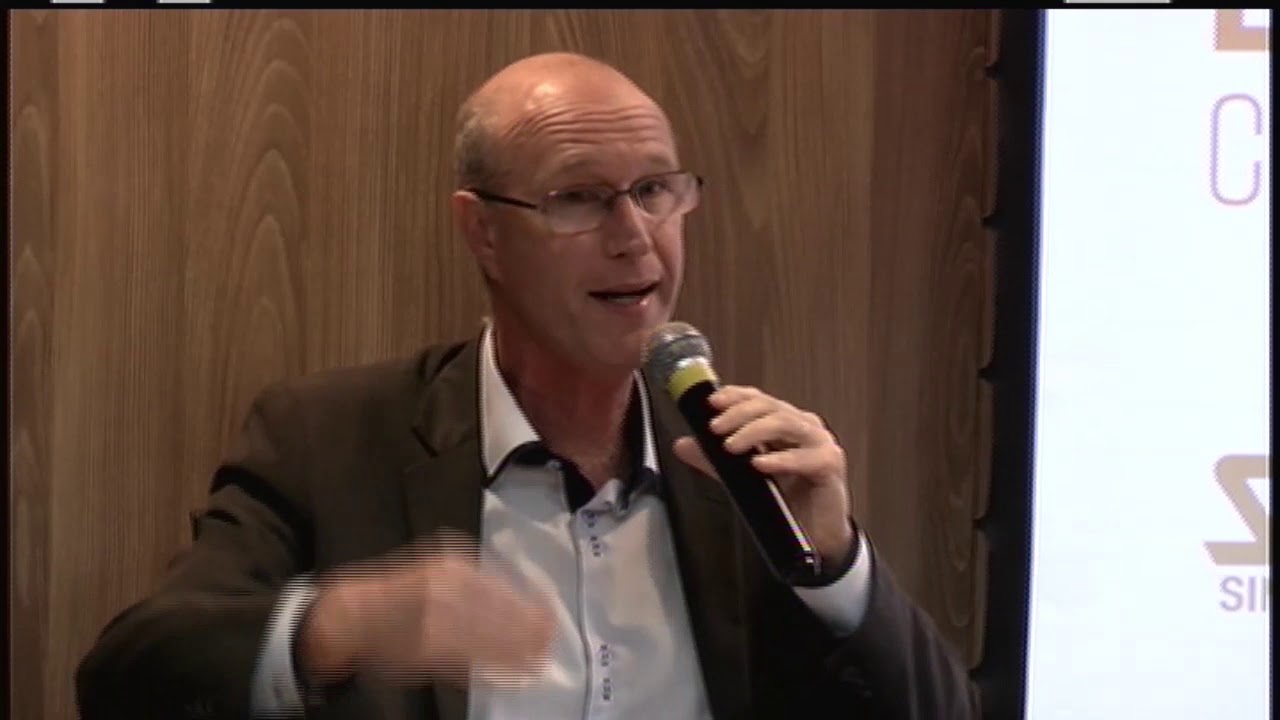 Bruno Eizerik (DEM)
