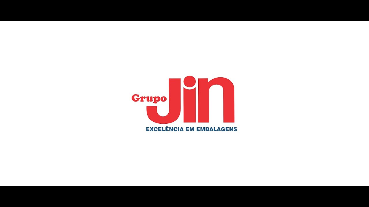 JIN Embalagens // Institucional [Filme Oficial] por Marcelo Zanotto Filmes