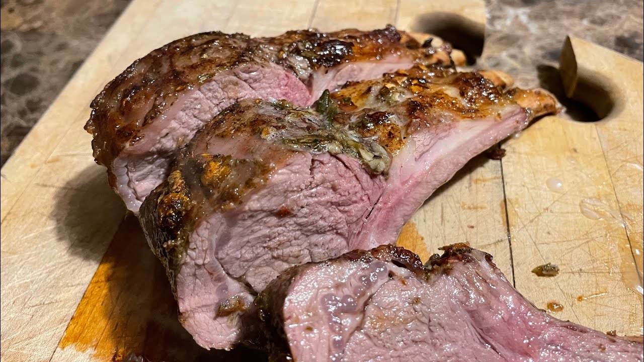 Costillar de Cordero facil y delicioso | Lamb Ribs  Cocina supremo🤤 #lambribs #easycooking #costilla