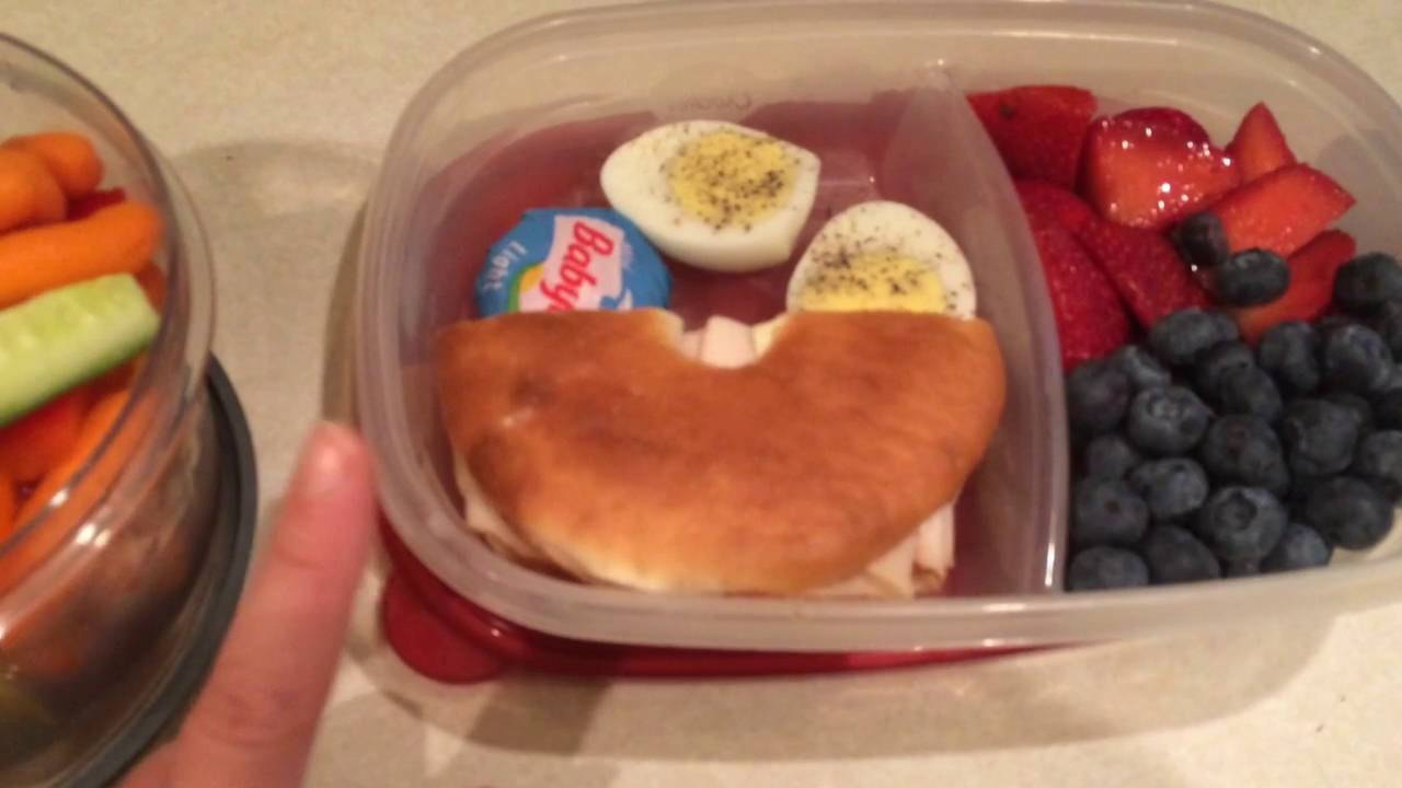 Weight Watchers | What I Ate - Breakfast, Work Lunch & Dinner | 06.23.16
